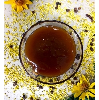 Гречишный мед Алтая | ферма СытникЪ