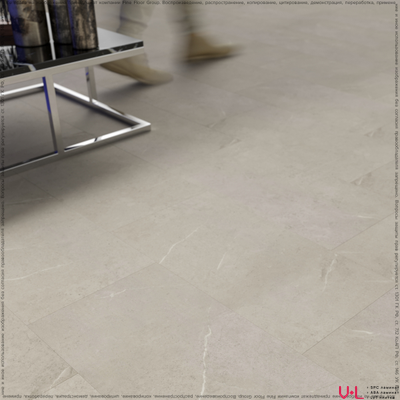 Кварцвиниловая плитка Fine Floor Stone Вианден FF-1581 43 класс толщина 4.5 мм с фаской замковая 1.486 м2