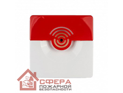 Оповещатель звуковой ОПОП 2-35