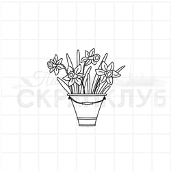 Штамп в подарок за отзыв (новые правила!)