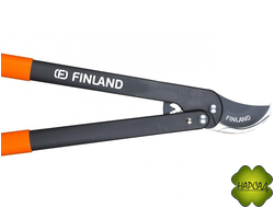 СУЧКОРЕЗ ПЛОСКОСТНОЙ FINLAND 1709 44 мм. ПРОЧНАЯ ВЫСОКОУГЛЕРОДИСТАЯ СТАЛЬ