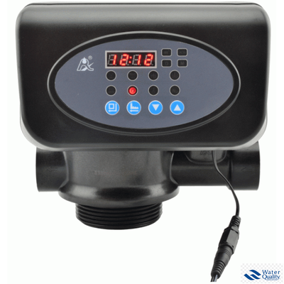 Клапан управления фильтрацией по таймеру TMF67 (P1)