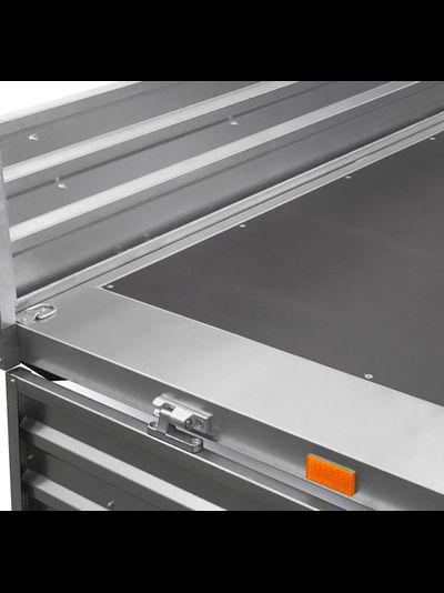 МЗСА 817739.001 Прицеп для коммерческих перевозок (3644х2100х300)