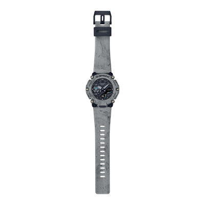 Часы Casio G-Shock GA-2200SL-8A