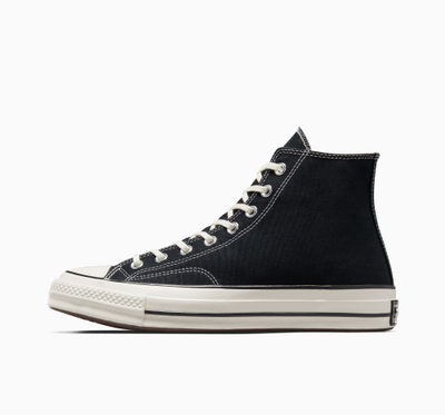 Кеды Converse Chuck 70 Vintage Canvas
