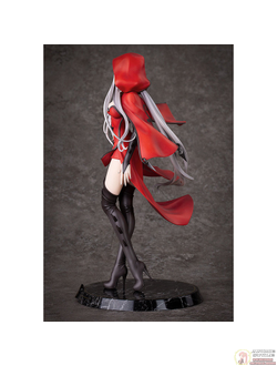 Фигурка 1/7 Аргента (Argenta)