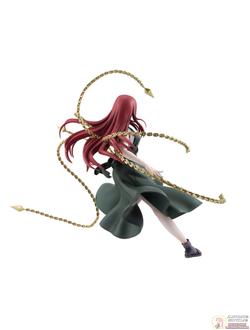 Фигурка Кушина Узумаки (Kushina Uzumaki)