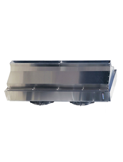 Тепловая завеса Тепломаш КЭВ-18П5051E нерж.