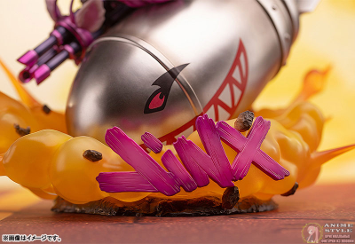 Фигурка 1/7 Джинкс (Jinx)
