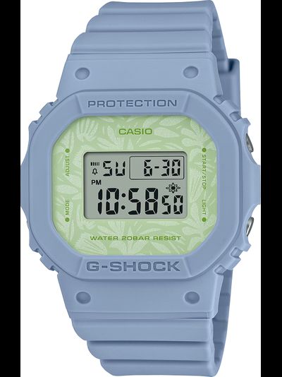 Часы Casio G-Shock GMD-S5600NC-2