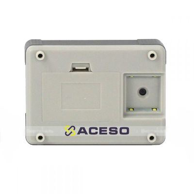 Увеличитель портативный цифровой ПЦУ-6(3,5&quot;), серый видеоувелечитель