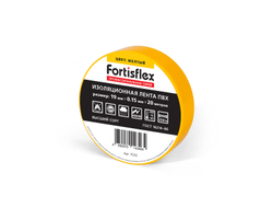 Изолента ПВХ 19х0.15х20 (желт)