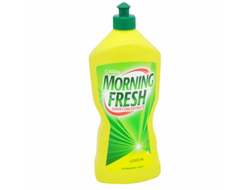 Morning Fresh морнинг фреш Жидкость для мытья посуды Лимон 450 мл