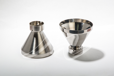 Воронки для медицинского оборудования