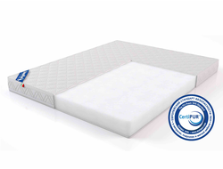 Ортопедический матрас Edelweiss Eco 10 (Эдельвейс Эко)