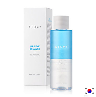 Atomy Lip & Eye Makeup Remover