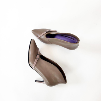 Ботильоны   00073-1