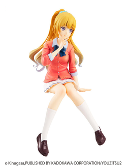 Фигурка Кэй Каруизава (Karuizawa Kei Noodle Stopper)