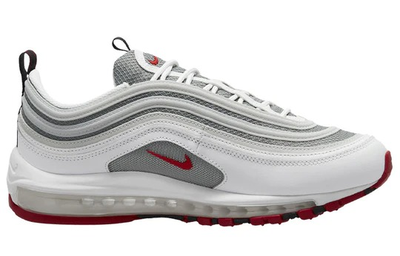 Nike air max sales 97 white sale