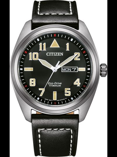 Наручные часы Citizen BM8560-29E