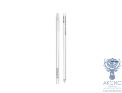 Косметический карандаш (White), AS-Company