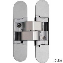 Kubica 1000 DXSX, Kombi 3 BI петля скрытая универсальная