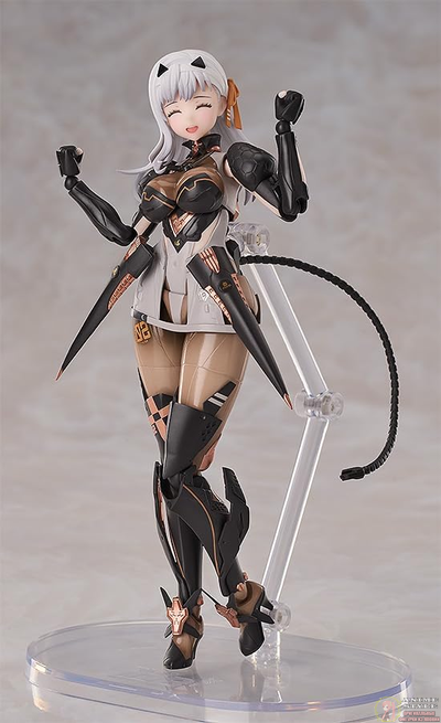 Фигурка Модерния (Modernia Hyper x Body)