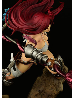 Фигурка 1/6 Эрза Скарлет (Erza Scarlet the Kishi ver., Refine 2022)