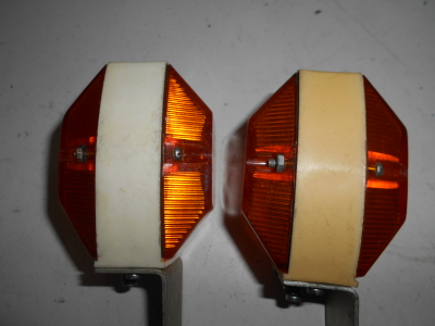 Поворотники