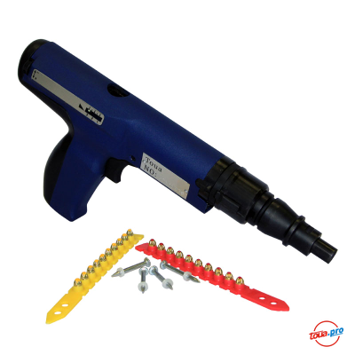 Пороховой монтажный пистолет Toua 308