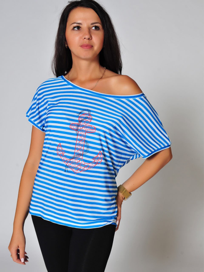 Футболка: 40-0723