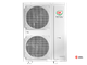 Инверторная сплит-система кассетного типа Royal Clima серии COMPETENZA DC Inverter 2025 CO-4C 36HNDI/CO-4C/pan 8D2/CO-E 36HNDI (комплект)