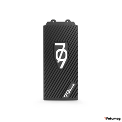 Контроллер Falcon M 72V