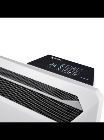 Модуль отопительный электрического конвектора Electrolux серии Rapid Transformer ECH/R-2500 T