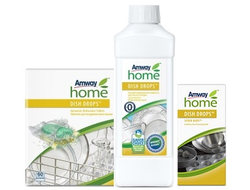 Dish Drops для мытья посуды