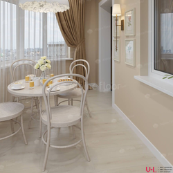 SPC ламинат Alpine Floor Grand Sequoia Гиперион ЕСО 11-25 купить на vinyl-laminat.ru