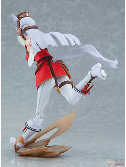 Фигурка фигма Голд Шип (Figma Gold Ship)