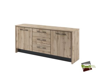 Тумба Т-13-01 2200*520*970 (Ш*Г*В)