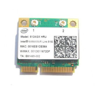 Wi-Fi модуль Intel 512AGX-HRU (комиссионный товар)