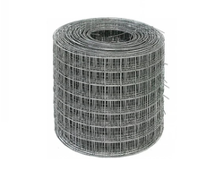 СЕТКА сварная d1,3 (50*60) 0,30*48