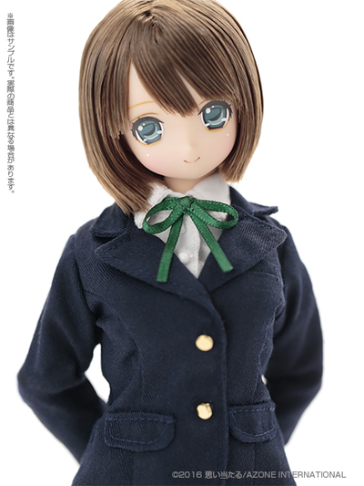 Кукла 1/6 PureNeemo Fuuka