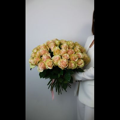 Букет цветов для мамы № 613