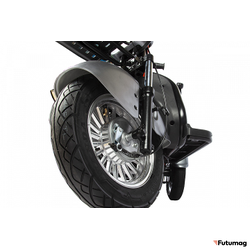 Трицикл Rutrike Бумеранг