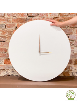 Стрелки большие №1/золото