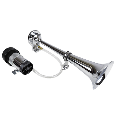 Горн электро-пневматический, 387 мм, 350 Гц