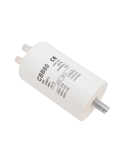 Конденсатор 18 мкф