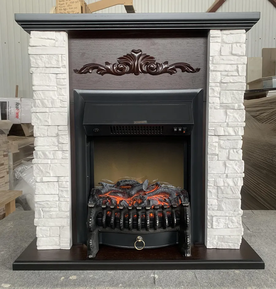 Электрокамин Malta