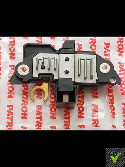 Регулятор генератора Mercedes, Opel