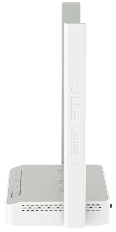 Keenetic 4G KN-1212 Белый