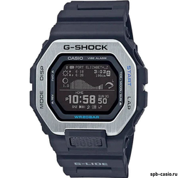 Часы Casio G-Shock GBX-100-1E